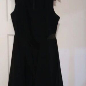 Little black cocktail / party dress